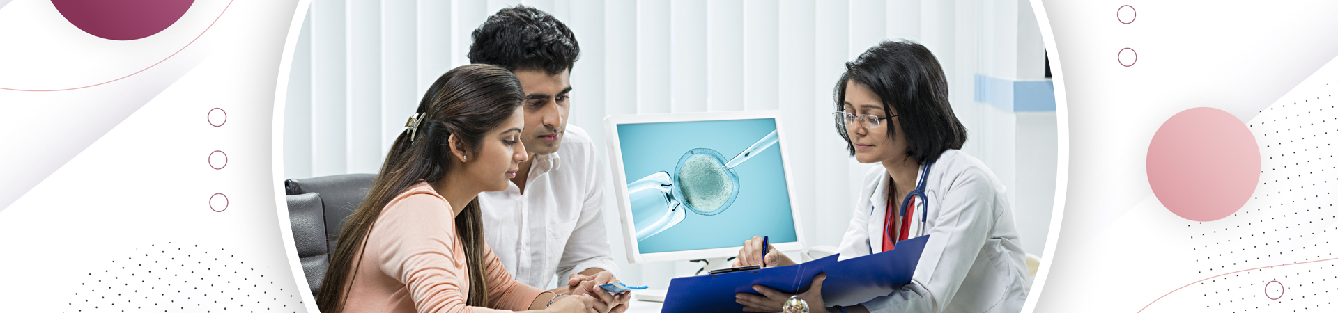 Infertility Doctors: Best IVF Doctors In India With High Success Rate ...